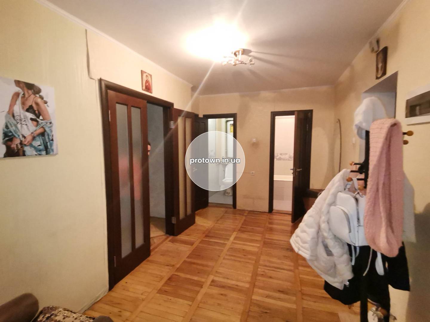 Предлагается к продаже 2-комнатная квартира. Метро Минская